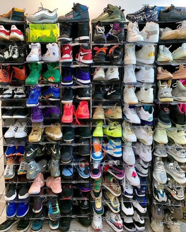 Shoes pallets - Image 4