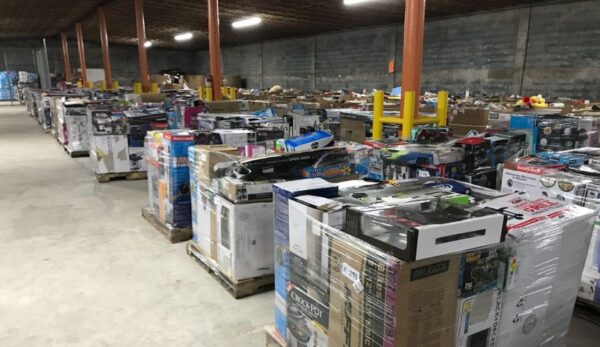 Electronics pallet - Image 2