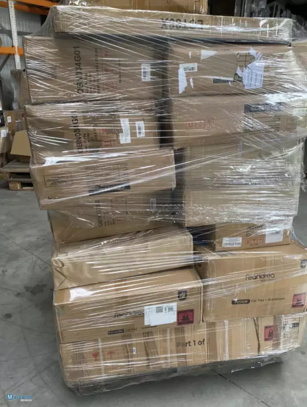 Furniture pallets - Image 4