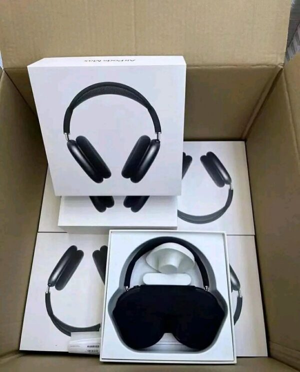AirPods max pallet - Image 4