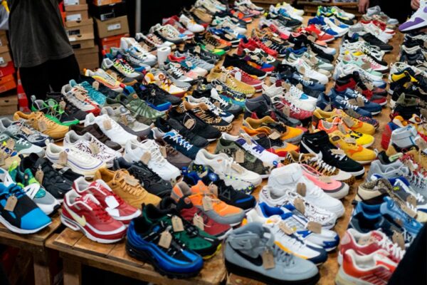 Shoes pallets - Image 2