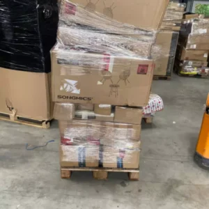 Furniture pallets