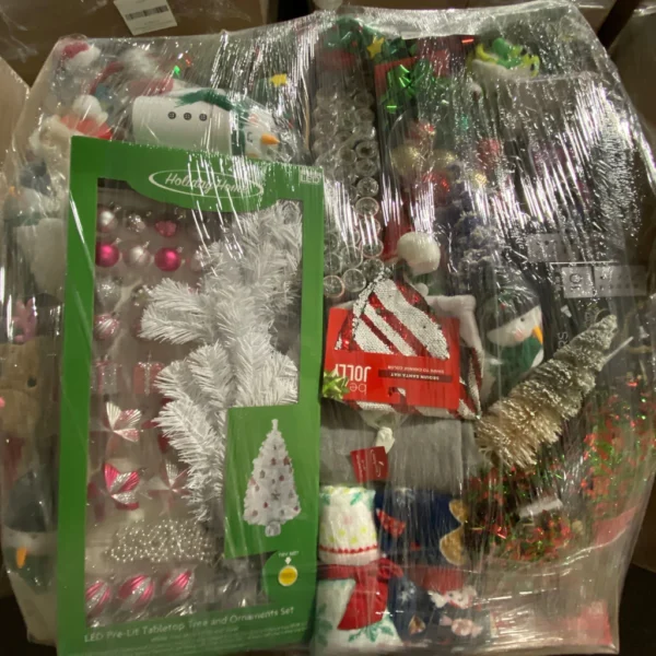 Christmas pallets - Image 3