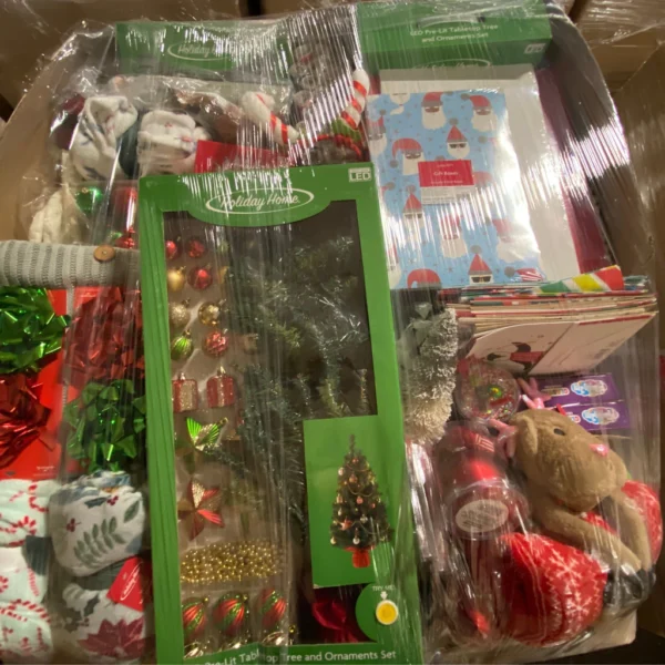 Christmas pallets - Image 4