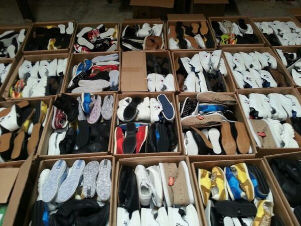 Shoes pallets - Image 3