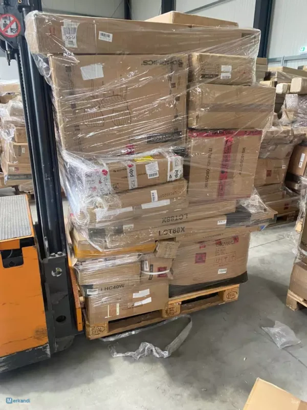 Furniture pallets - Image 2