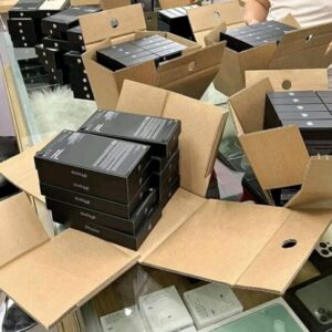 iPhone Pallets