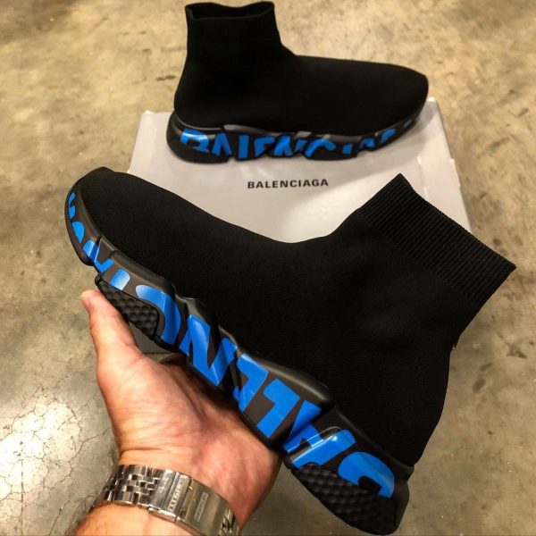 Balenciaga shoes pallets for sale - Image 6