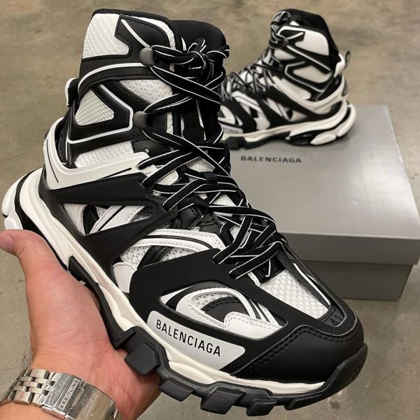 Balenciaga shoes pallets for sale - Image 8