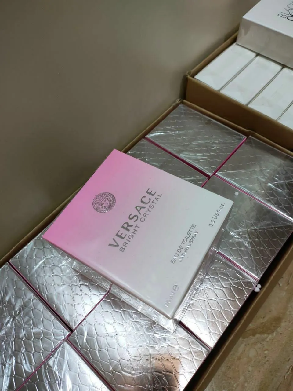 Mixed Brands Perfume Pallet - Image 3