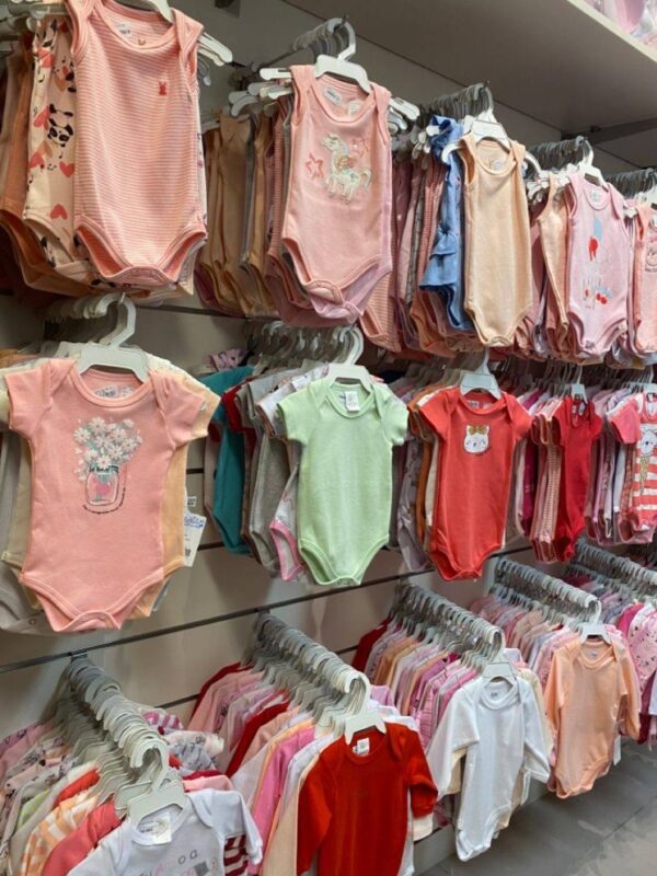 Baby Clothing Wholesale Pallets liquidation - Image 2