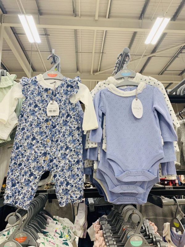 Baby Clothing Wholesale Pallets liquidation - Image 6