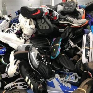 Shoes pallets