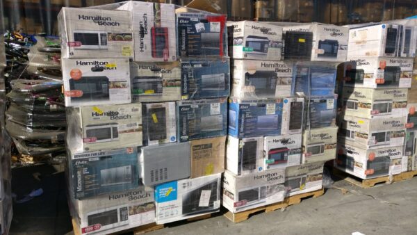 Electronics pallet - Image 3